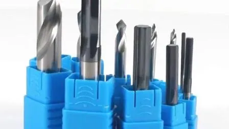 Wholesale Multi Flutes Tungsten Carbide Reamer Hand Cutting Tool